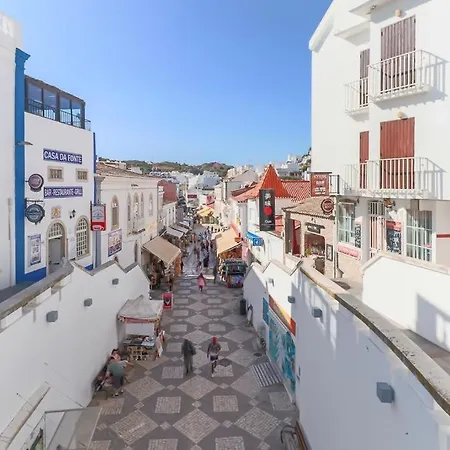 Family Ferreiras Albufeira