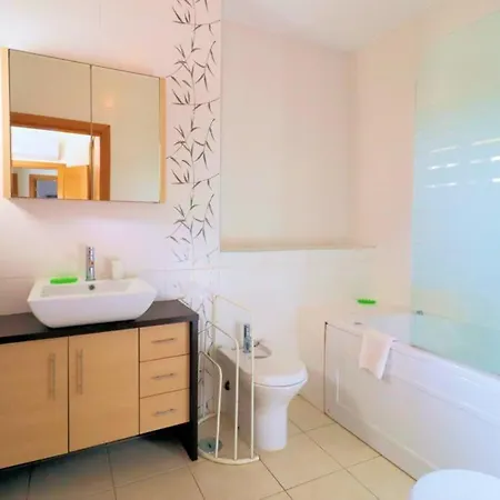 Сasa de vacaciones Family Ferreiras Albufeira