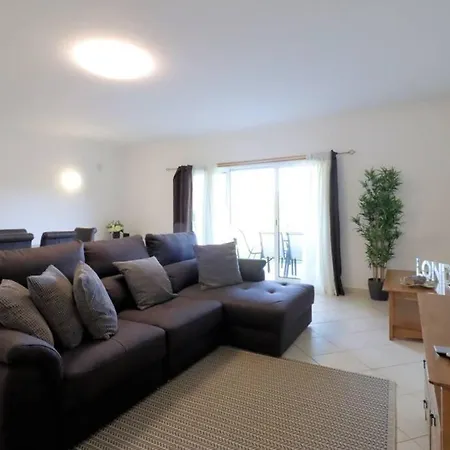 Сasa de vacaciones Family Ferreiras Albufeira
