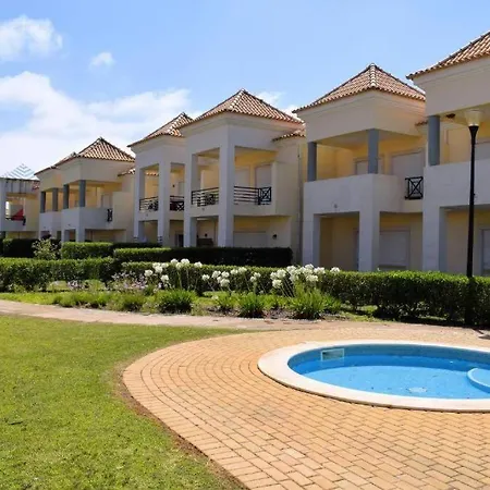 Сasa de vacaciones Family Ferreiras
