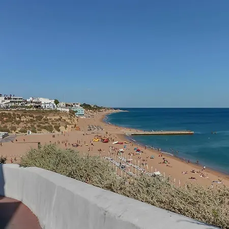 Family Ferreiras * Albufeira
